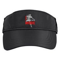 Greatness On A Different Level Mode Adult Drive Performance Visor