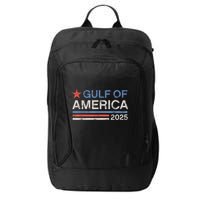 Gulf Of America 2025 City Backpack