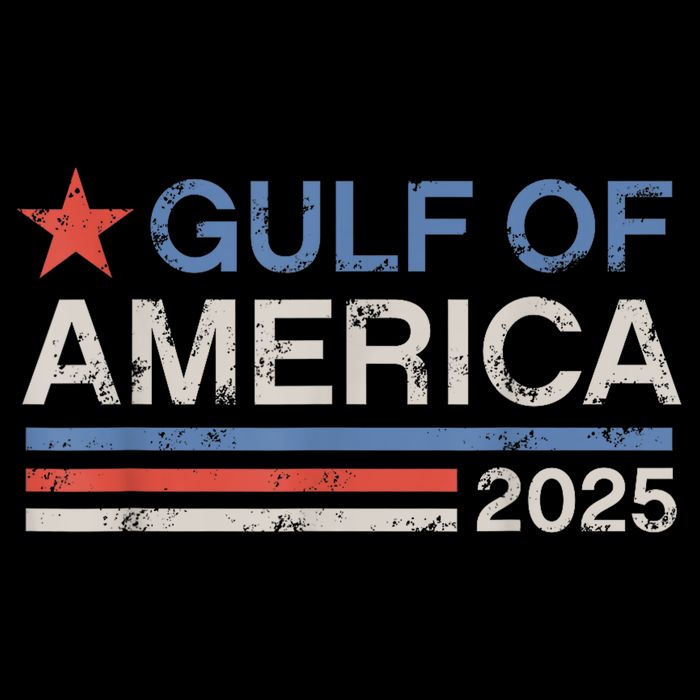 Gulf Of America 2025 City Backpack