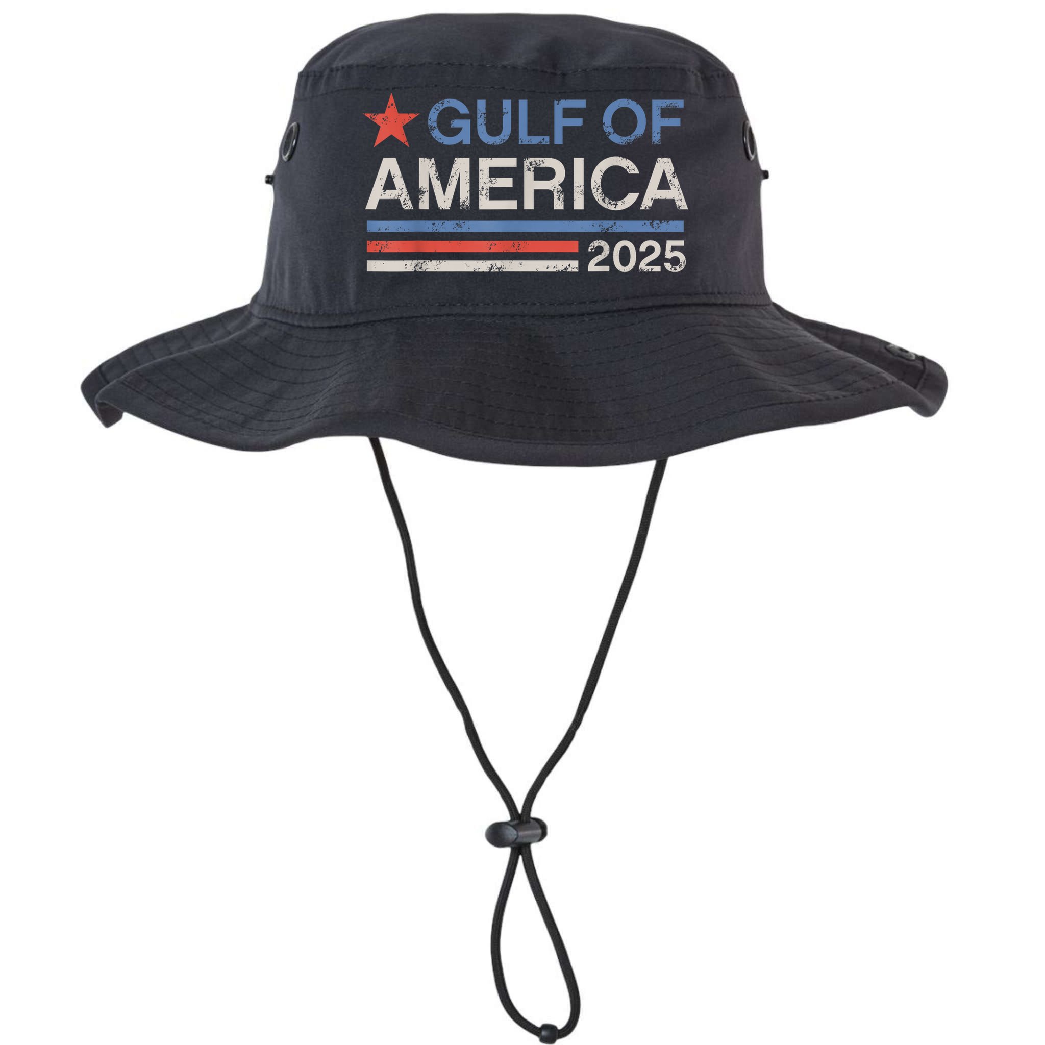Gulf Of America 2025 Bucket Hat