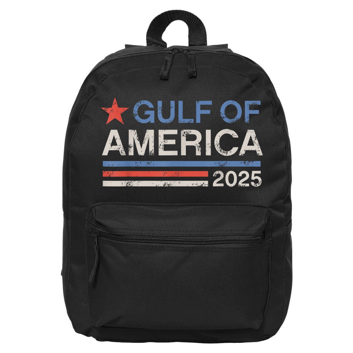 Gulf Of America 2025 16 in Basic Backpack