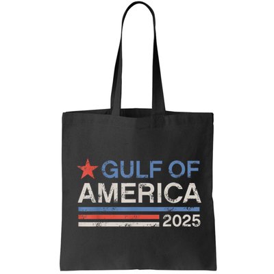 Gulf Of America 2025 Bag