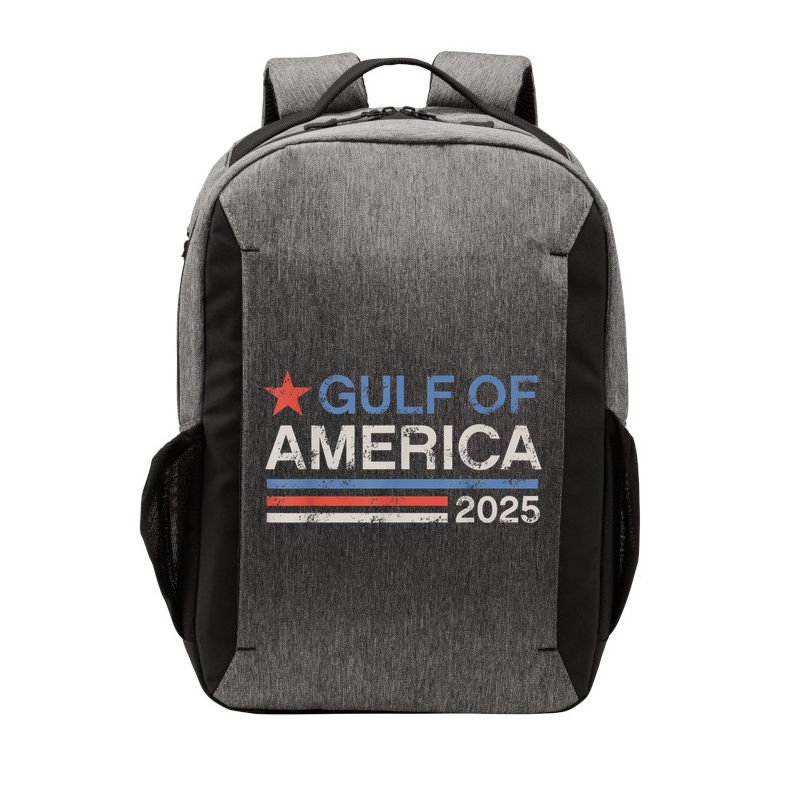 Gulf Of America 2025 Vector Backpack