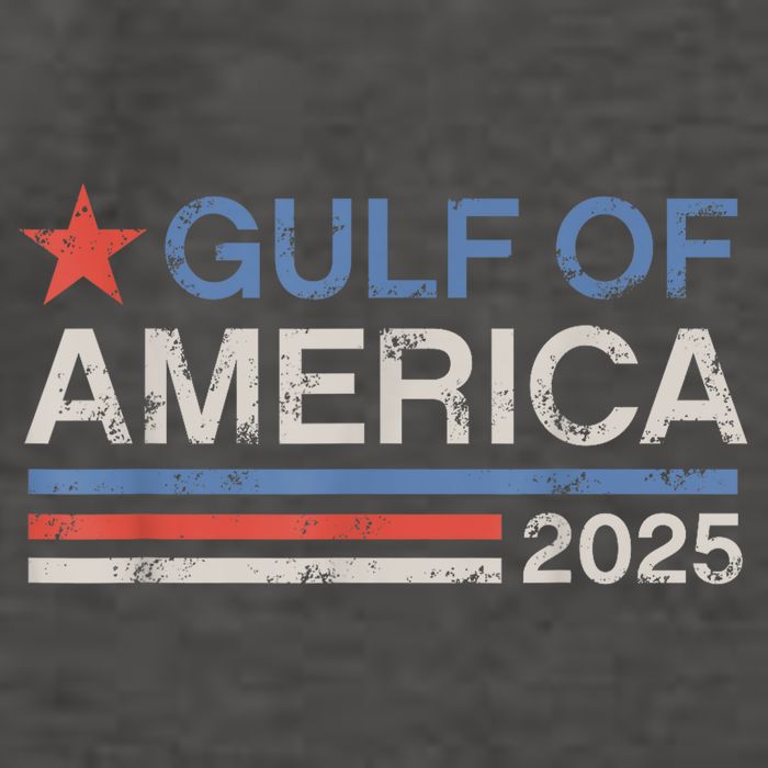 Gulf Of America 2025 Vector Backpack