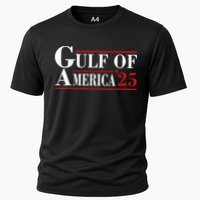 Gulf Of America ’25 Cooling Performance Crew T-Shirt