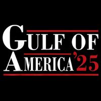 Gulf Of America ’25 Cooling Performance Crew T-Shirt