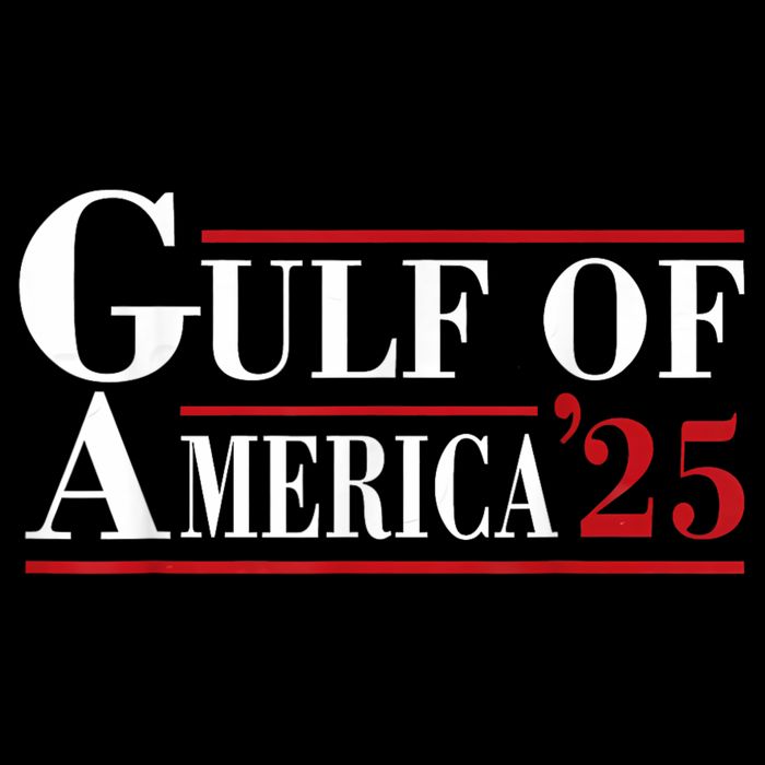Gulf Of America ’25 Cooling Performance Crew T-Shirt