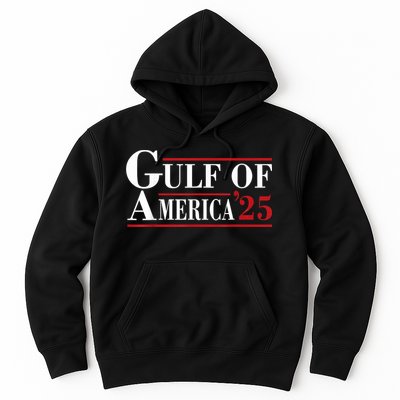 Gulf Of America ’25 Hoodie