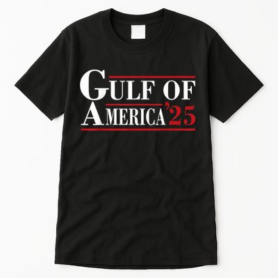 Gulf Of America ’25 Tall T-Shirt