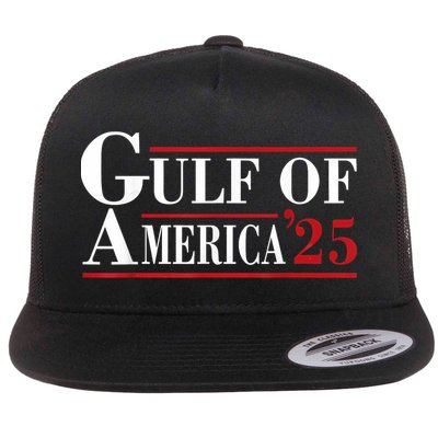 Gulf Of America ’25 Flatbill Hat