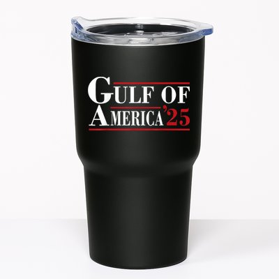 Gulf Of America ’25 Tumbler