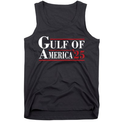 Gulf Of America ’25 Tank Top