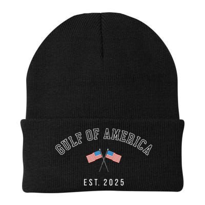Gulf Of America Est.2025 Beanie