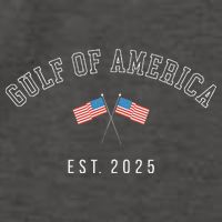 Gulf Of America Est.2025 Vector Backpack