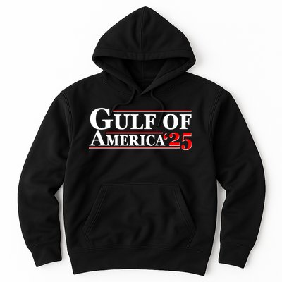 Gulf Of American 2025 Hoodie