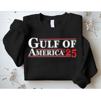 Gulf Of American 2025 Sweatshirt