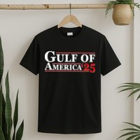 Gulf Of American 2025 T-Shirt