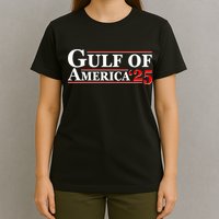 Gulf Of American 2025 T-Shirt