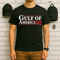 Gulf Of American 2025 T-Shirt