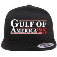 Gulf Of American 2025 Flatbill Hat