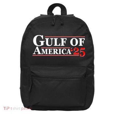 Gulf Of American 2025 16 in Basic Backpack