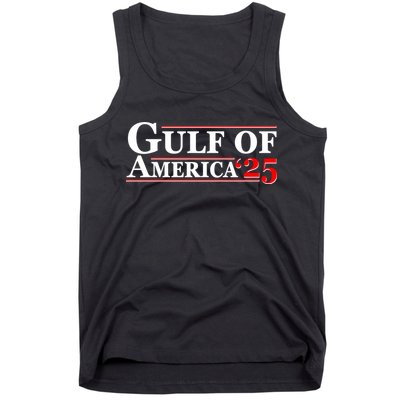 Gulf Of American 2025 Tank Top