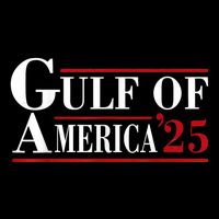 Gulf Of America 25 Bucket Hat