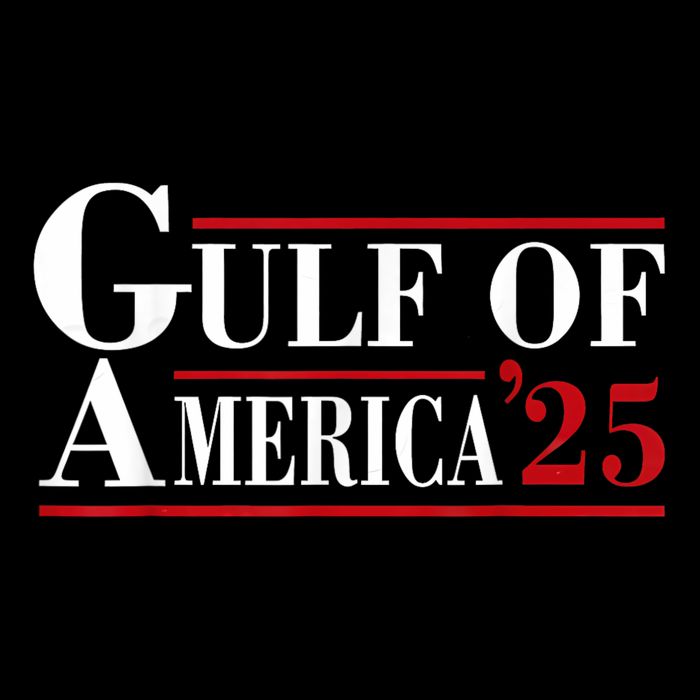Gulf Of America 25 Bucket Hat