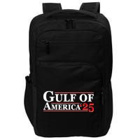 Gulf Of American 2025 Impact Tech Backpack