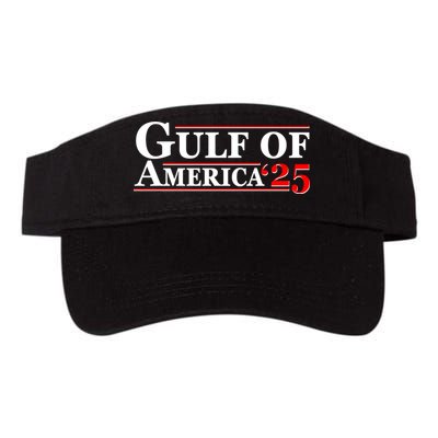 Gulf Of American 2025 Visor