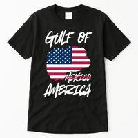 Gulf Of America Not Mexico Tall T-Shirt