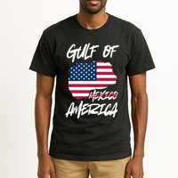 Gulf Of America Not Mexico Tall T-Shirt