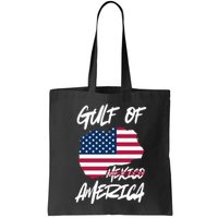 Gulf Of America Not Mexico Bag