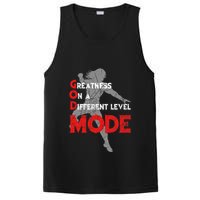 Greatness On A Different Level Mode PosiCharge Competitor Tank