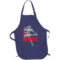 Greatness On A Different Level Mode Apron