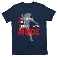 Greatness On A Different Level Mode T-Shirt