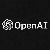 Geeky Openai Artificial Intelligence Computer Programmer Ladies PosiCharge Tri-Blend Wicking Tank