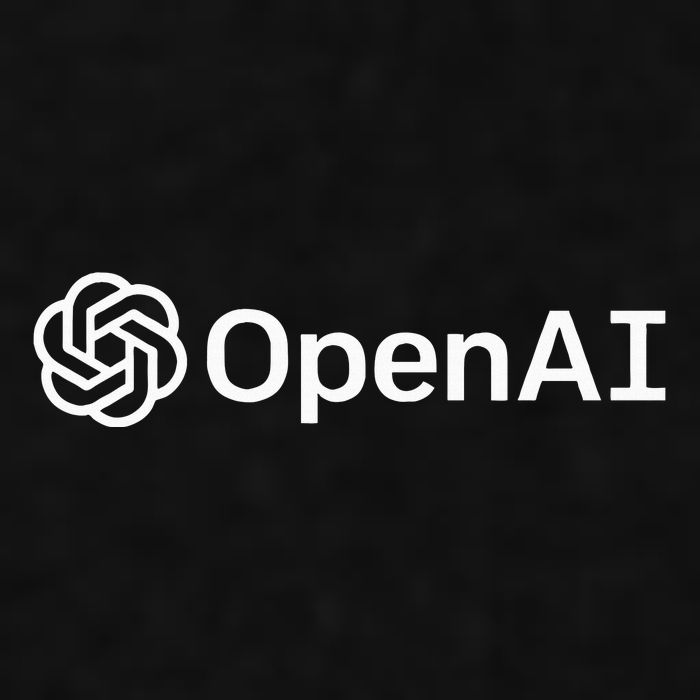 Geeky Openai Artificial Intelligence Computer Programmer Ladies PosiCharge Tri-Blend Wicking Tank