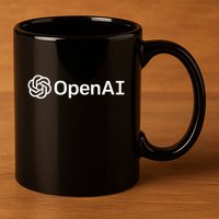 Geeky Openai Artificial Intelligence Computer Programmer 11oz C Handle Ceramic Mug