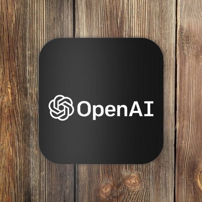 Geeky Openai Artificial Intelligence Computer Programmer Coaster