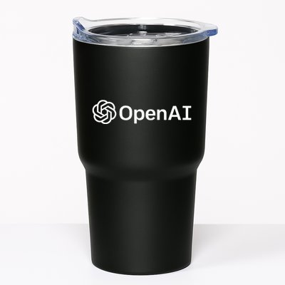 Geeky Openai Artificial Intelligence Computer Programmer Tumbler