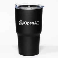 Geeky Openai Artificial Intelligence Computer Programmer Tumbler