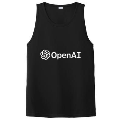 Geeky Openai Artificial Intelligence Computer Programmer PosiCharge Competitor Tank