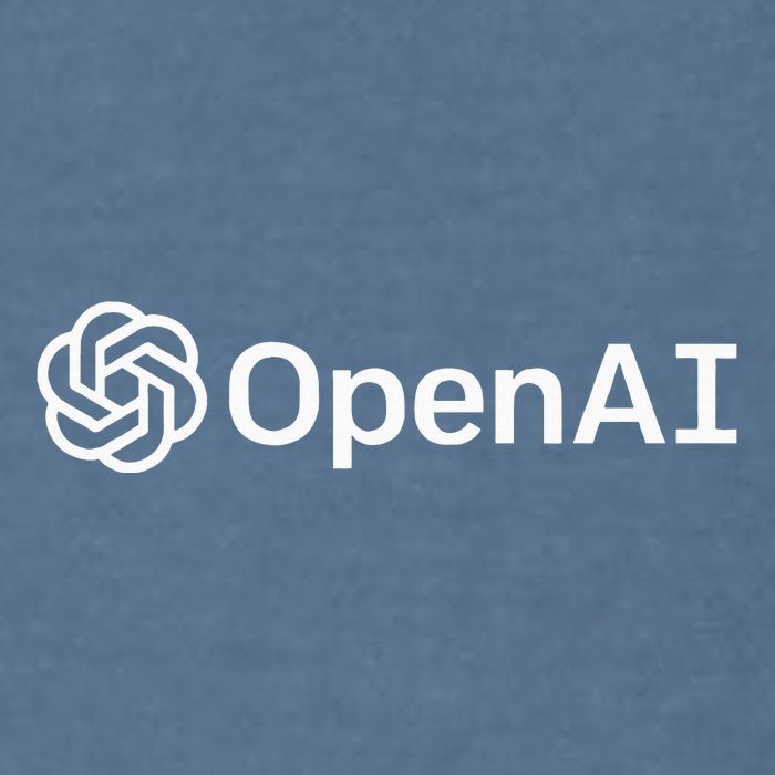 Geeky Openai Artificial Intelligence Computer Programmer Garment-Dyed Sweatshirt