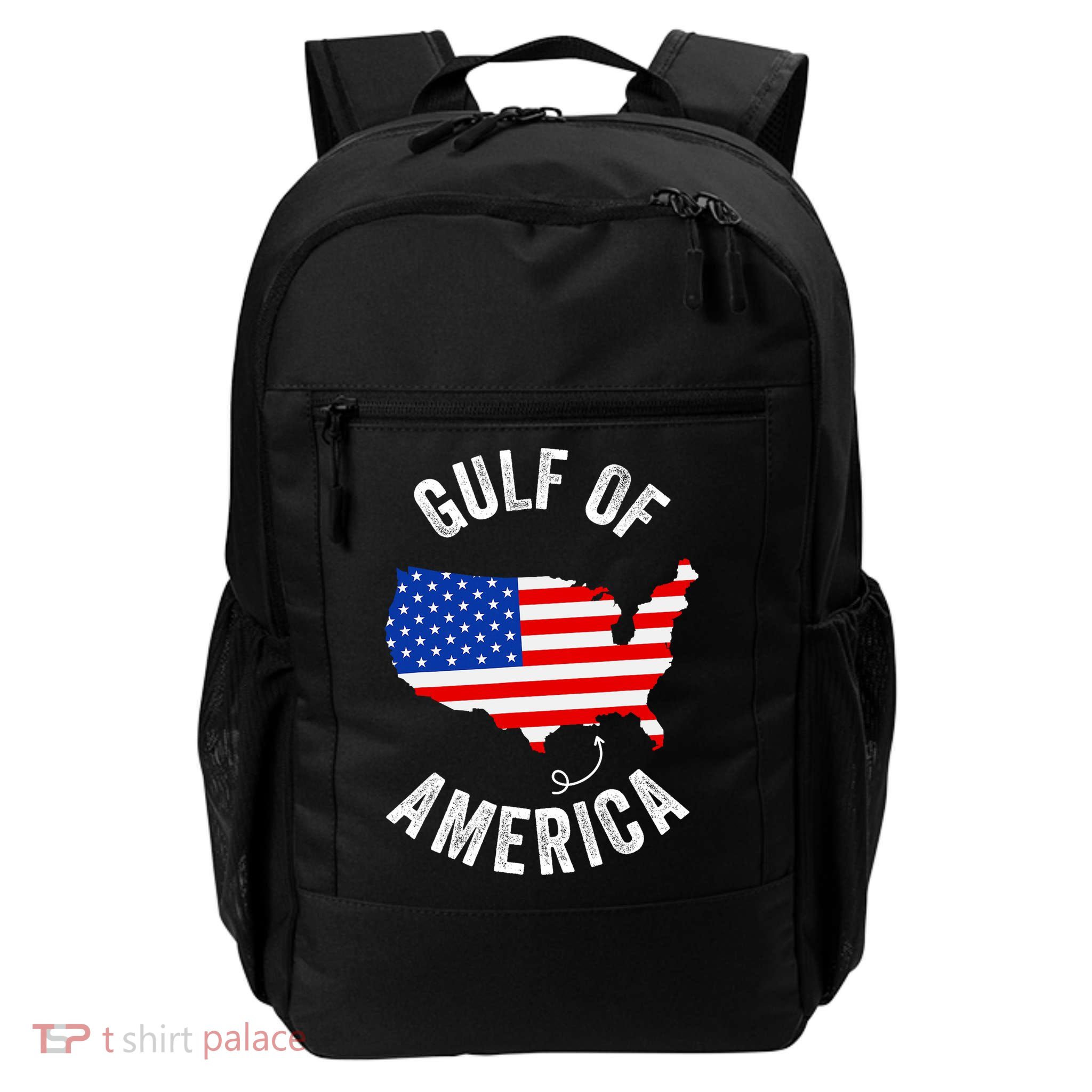 Gulf Of America Backpack