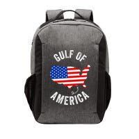Gulf Of America Vector Backpack
