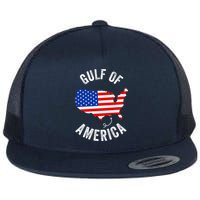 Gulf Of America Flatbill Hat