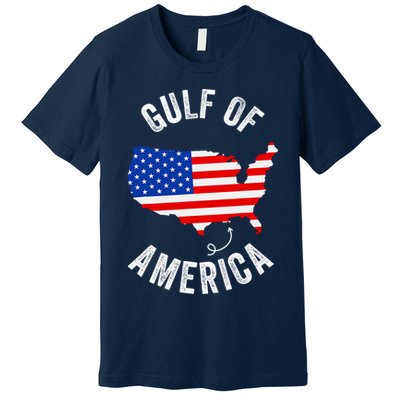 Gulf Of America Premium T-Shirt
