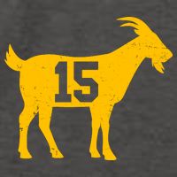 GOAT 15 Kansas City KC Football Vector Backpack