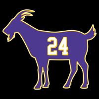 GOAT 24 Kobe Mug
